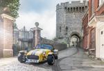 Caterham Seven 420 R 2015 года (UK)